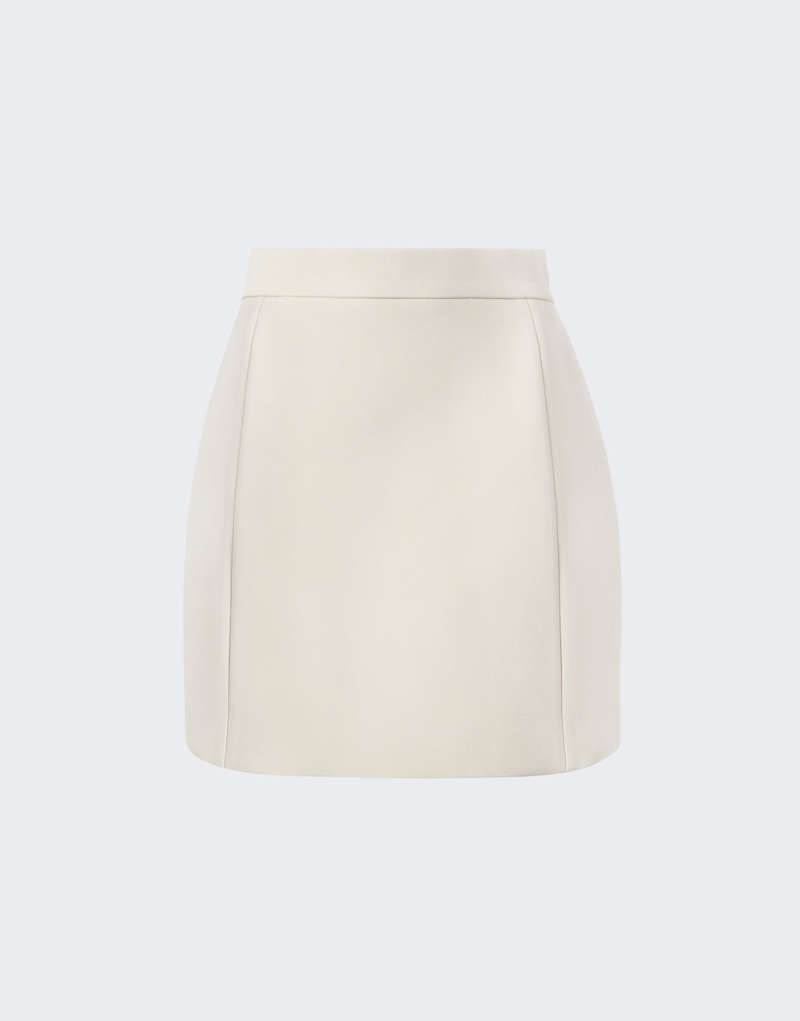 Trisha Mini Skirt