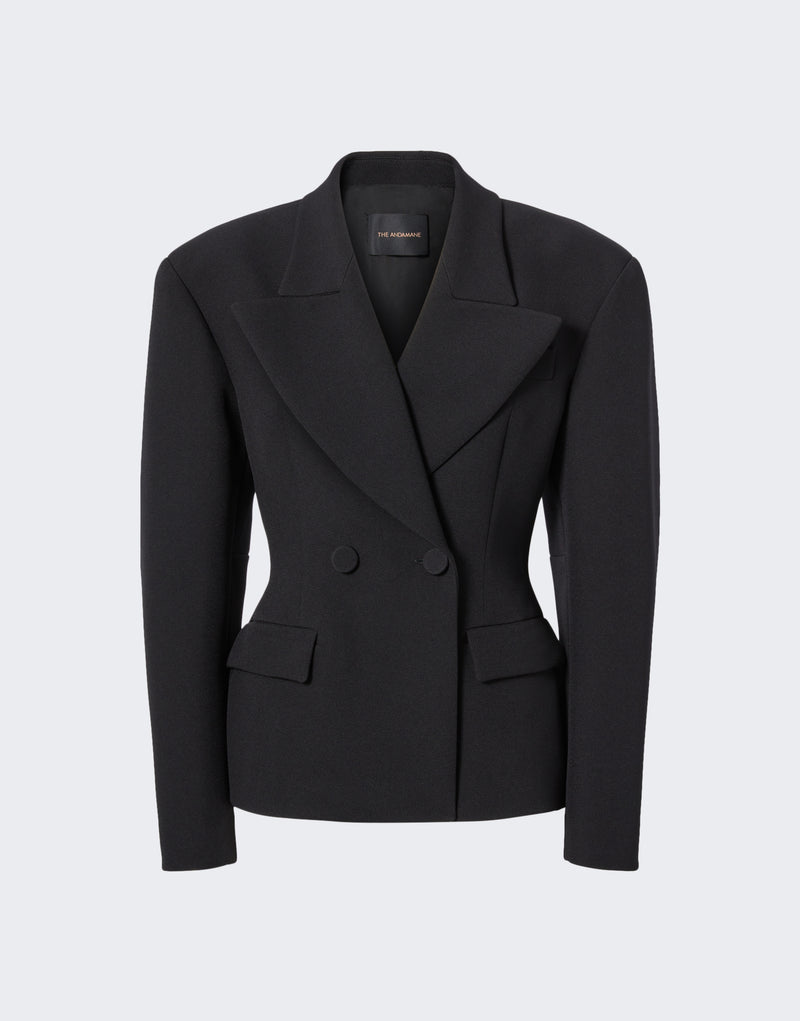 Tillie Blazer