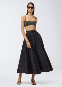 Inga Crystal Bralette