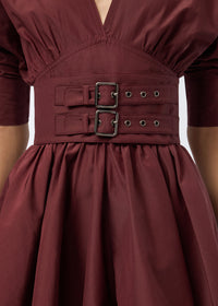 Wild Belt